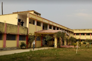 Maharani Kalyani College - College Campus